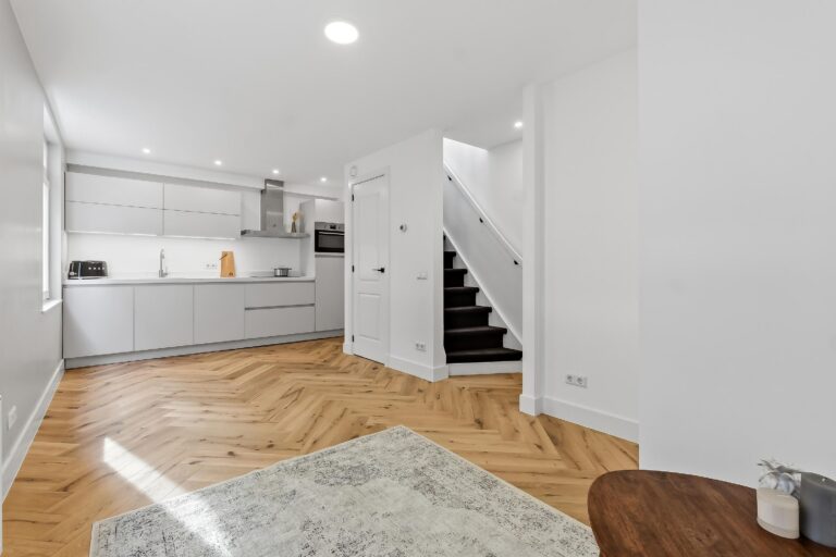 Wagenstraat 149 B, 'S-GRAVENHAGE