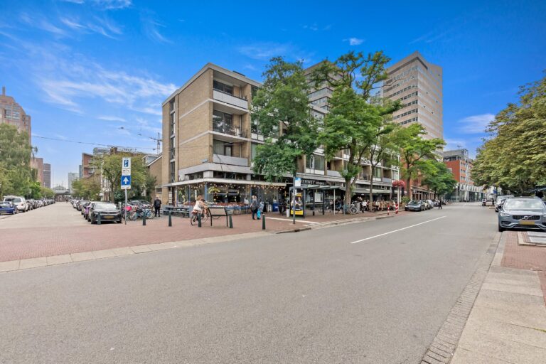 Adelheidstraat 69, 'S-GRAVENHAGE