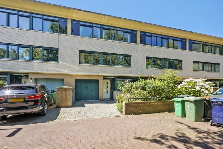 Buitenklingen 59, 'S-GRAVENHAGE