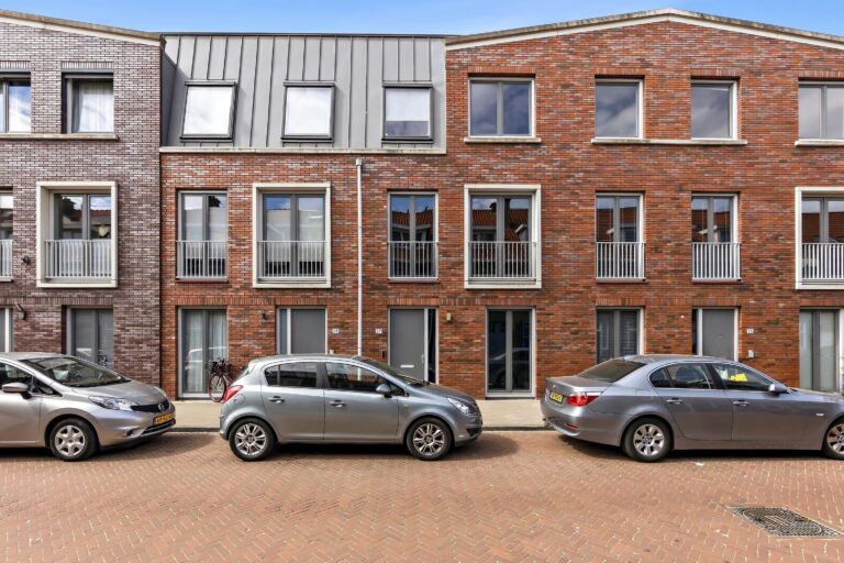 Koppelstokstraat 37, 'S-GRAVENHAGE