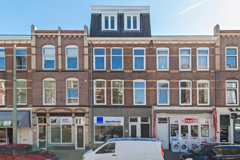 Beeklaan 119 B, 'S-GRAVENHAGE