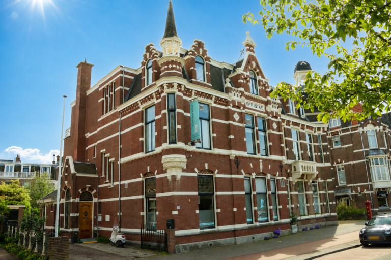 Groot Hertoginnelaan 38, 'S-GRAVENHAGE