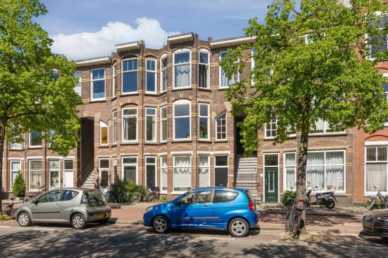 Loosduinseweg 1005, 'S-GRAVENHAGE
