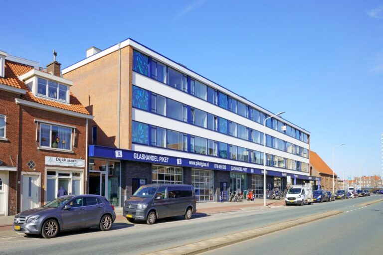 Westduinweg 192 F, 'S-GRAVENHAGE