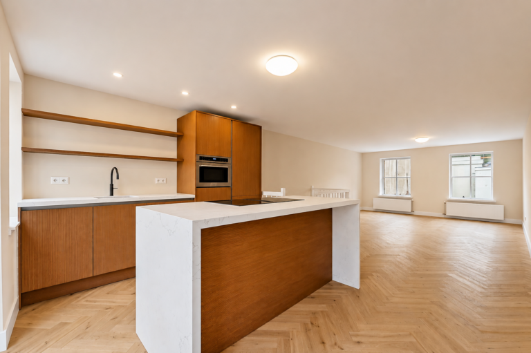 Bagijnestraat 32 A, 'S-GRAVENHAGE