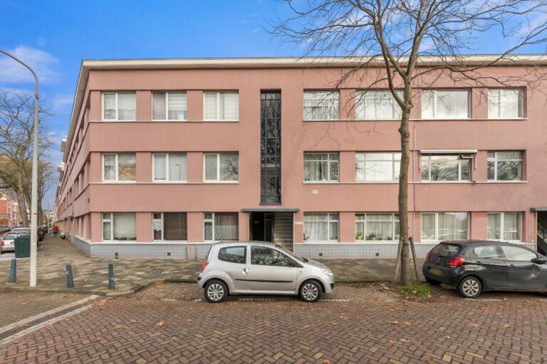 Gaslaan 197, 'S-GRAVENHAGE