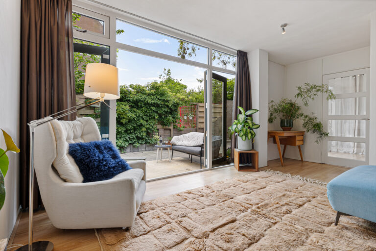 Heemraadstraat 203 T, 'S-GRAVENHAGE