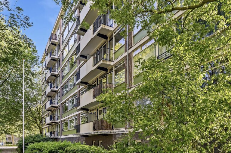 Het Kleine Loo 144, 'S-GRAVENHAGE