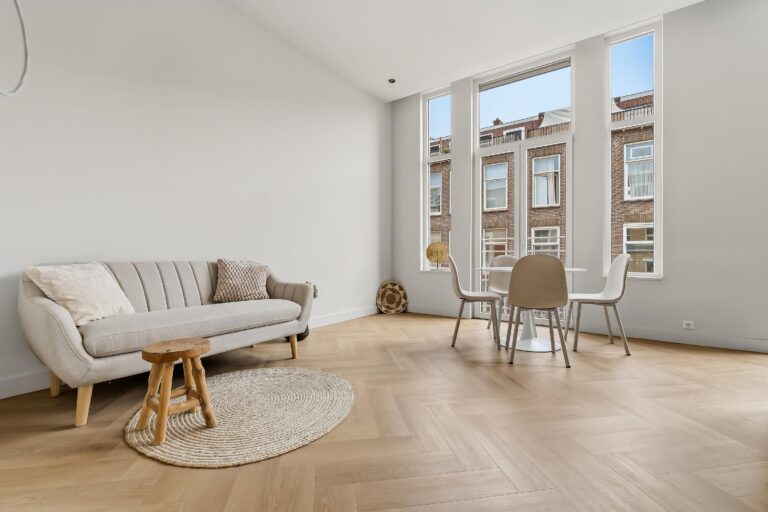 Johannes Camphuijsstraat 167 A, 'S-GRAVENHAGE
