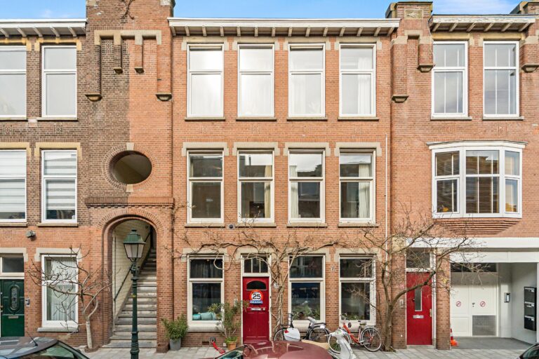Kepplerstraat 285, 'S-GRAVENHAGE
