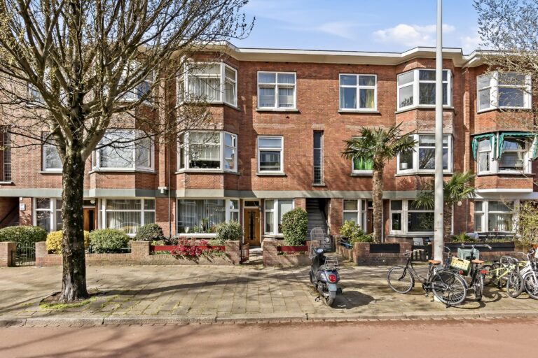 Mient 589, 'S-GRAVENHAGE