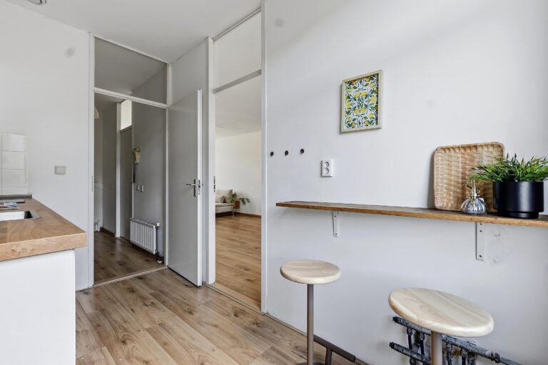 Rembrandtstraat 127, 'S-GRAVENHAGE