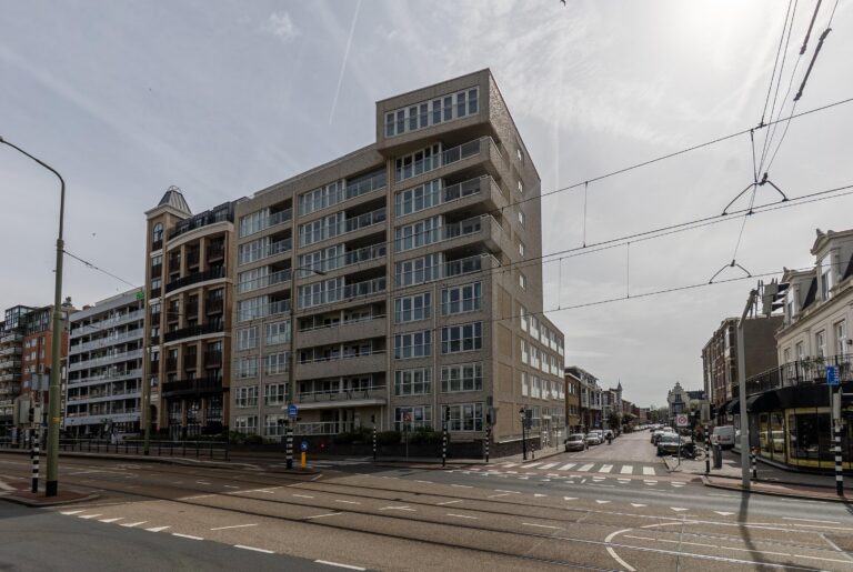 Rotterdamsestraat 2 3, 'S-GRAVENHAGE
