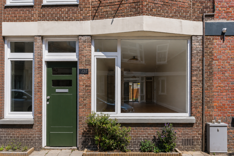 Van den Boschstraat 232, 'S-GRAVENHAGE