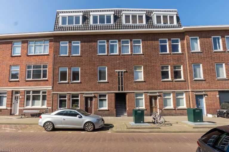 Wassenaarsestraat 130, 'S-GRAVENHAGE