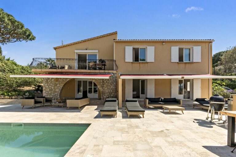 13 Boulevard des Geais, SAINTE MAXIME