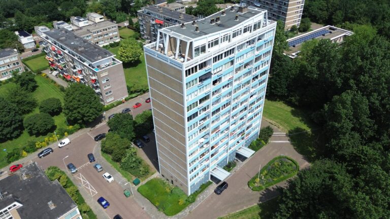 Ericalaan 169, 'S-GRAVENHAGE