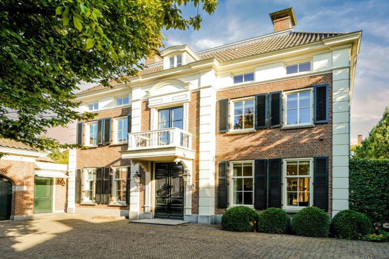 Graaf Gerolfpad 4, 'S-GRAVENHAGE