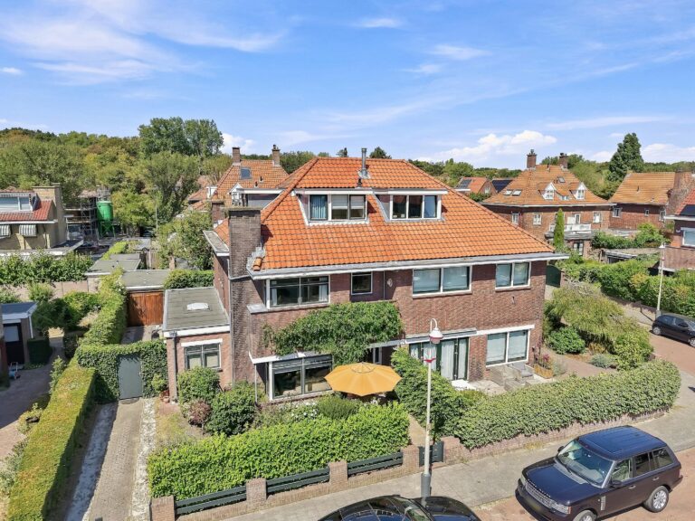 Kwikstaartlaan 36, 'S-GRAVENHAGE
