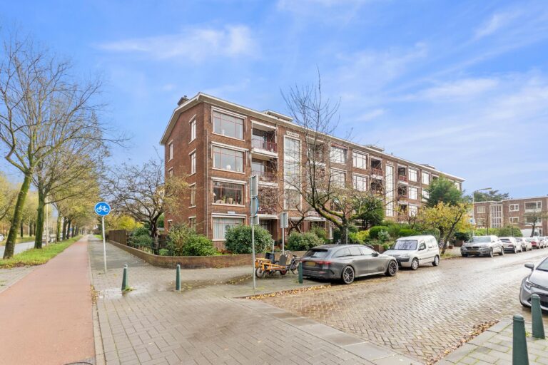 Larixstraat 53, 'S-GRAVENHAGE