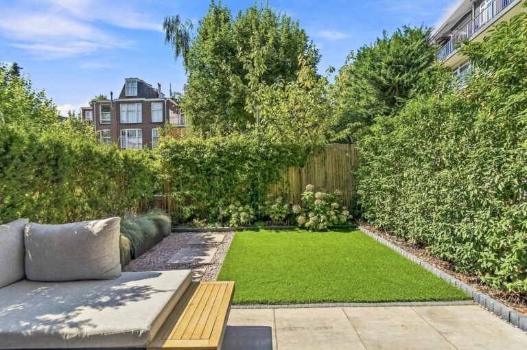2e De Carpentierstraat 141, 'S-GRAVENHAGE