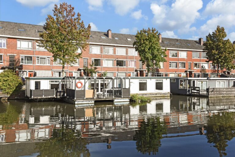 Veenendaalkade 599, 'S-GRAVENHAGE